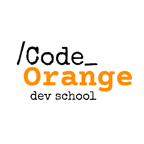 Code Orange Dev School